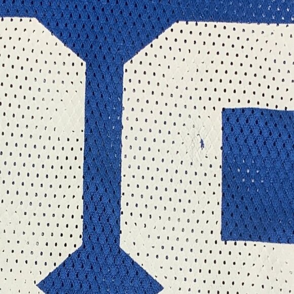 Reebok NFL Indianapolis Colts Marvin Harris #88 Football Jersey Men's SZ XXL/2XL - Picture 9 of 9